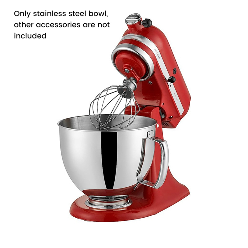 Kitchenaid Mixer Hand Mixer - A78E-For Kitchenaid Classic & Artisan Series