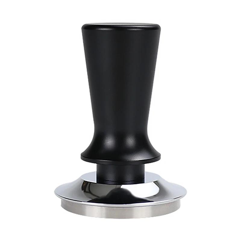 مكبس قهوة بضغط ثابت 51 مم 53 م - مراجعة Delonghi Espresso Magnifica وسعره