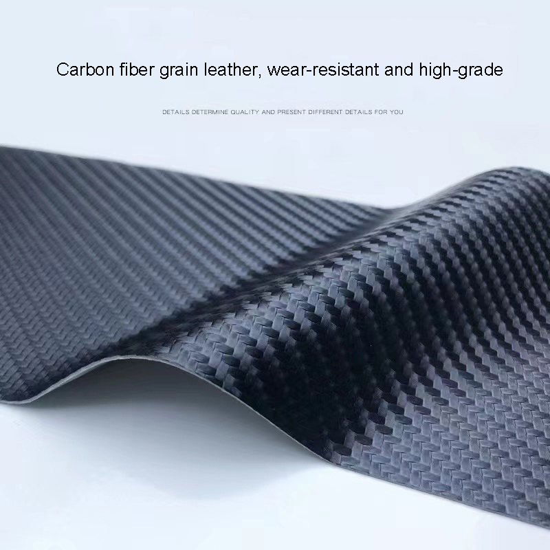 عتبة باب السيارة جرجر لوحة واق - مراجعة Crepe Pan Carbon وسعره