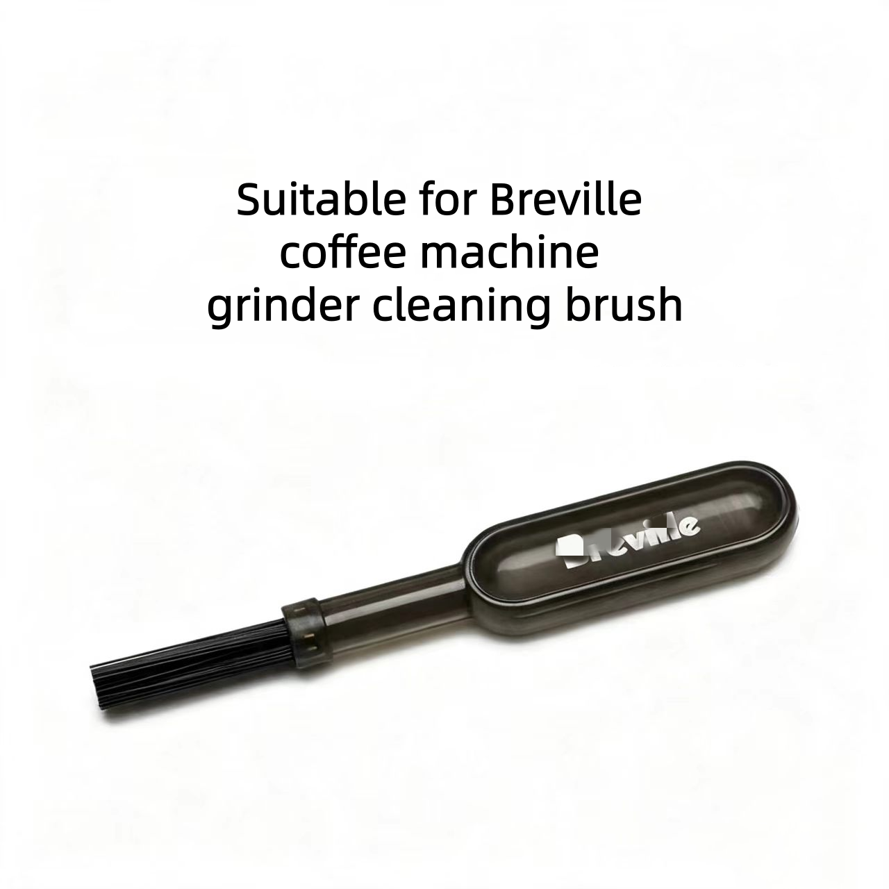 مناسب لتنظيف ماكينة القهوة بري - مراجعة Breville Espresso Bes870 وسعره