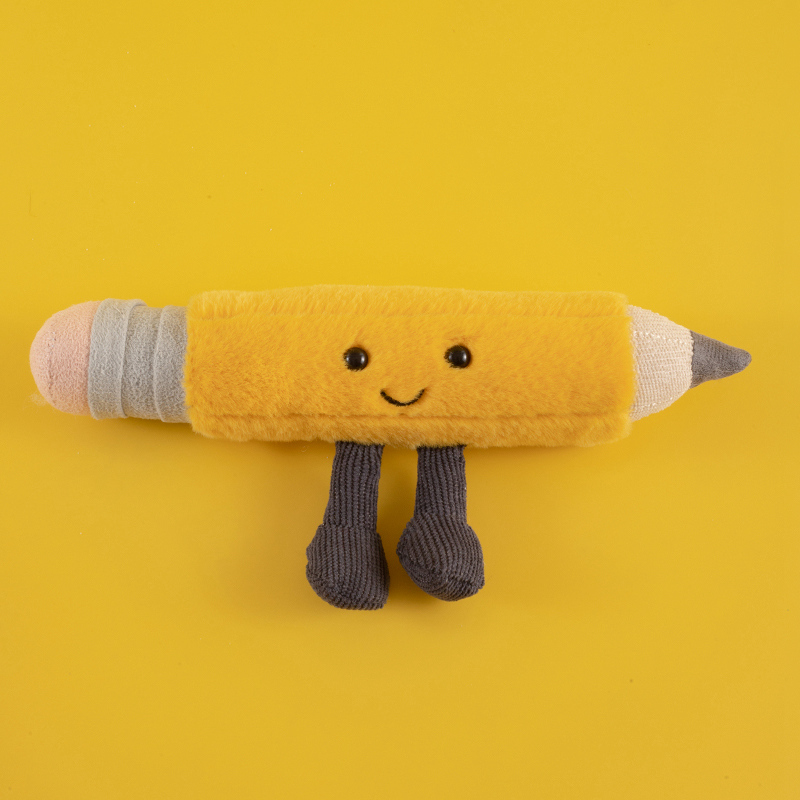 دمية قطيفة بتصاميم متعددة: برو - مراجعة Corn Dog Stick وسعره
